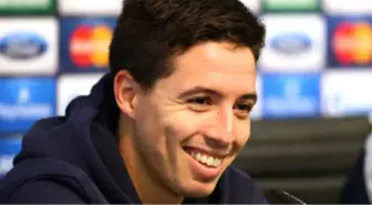 Samir Nasri'nin Yeni Adresi Belli Oldu! Sağlık Kontrolünden Geçti...