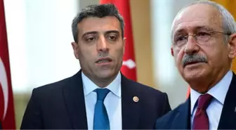 'Türkçe Ezan' Çıkışı ile Gündeme Gelen CHP'li Yılmaz, Parti Yönetimi İçin Söylediği Sözler Nedeniyle 2. Kez Disipline Sevk Edildi