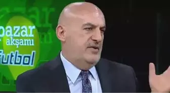 Tayfun Bayındır: 'Şenol Güneş ile Oyuncular Arasında Gerginlik Var'