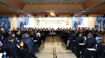 Thomas Bach: Euroleague'in Haksız Müdahaleleri Var