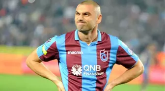 Trabzonspor'da Burak ve Onur Kadro Dışı Bırakıldı