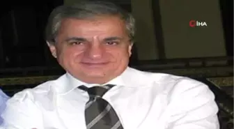 Ünlü Jinekolog Hastasına Tacizden Tutuklandı