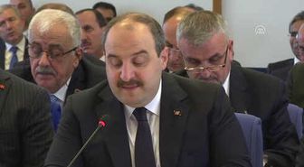 Varank: 'Milli Yer İstasyonu Geliştirmesi Projesi 2019'da Tamamlanacak'