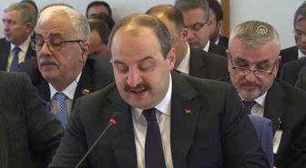 Varank: 'Mühendislik Terimleri Sözlüğü 2019'da Yayımlanacak'