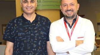 Vasiyetini Hazırlamıştı Ülkesine Sağlıkla Döndü