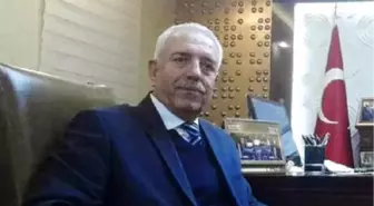 AK Parti Mardin İl Başkanı ve Yönetimi Görevden Alındı