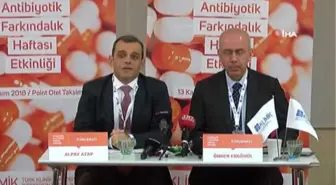 Antibiyotikte Beklenen Tehlike: 'Yılda 10 Milyon İnsan Hayatını Kaybedecek'