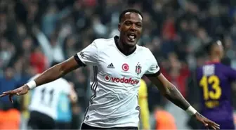 Beşiktaş'a Büyük Umutlarla Transfer Edilen Cyle Larin, Gönderilecekler Listesine Eklendi