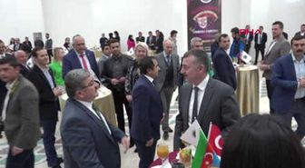 Bilecik Uluslararası Bilecik Tiyatro Festivali Başladı