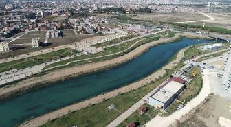 Can: 'Berdan Nehrini Çukurova'nın Gerdanlığı Haline Getirdik'
