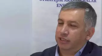 Devrim Muhafızları İran İç ve Dış Politikasına Daha Fazla Müdahil Olabilir' (2)