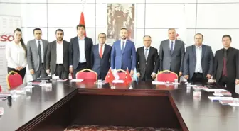 Elazığ'da Ara Elaman Problemini Çözecek İlk Protokol İmzalandı