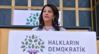 Hdp'li Buldan ile 3 Milletvekili Hakkında Fezleke