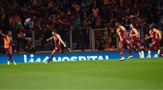 Hoca Değiştiren Galatasaray'la Karşılaşıyor!