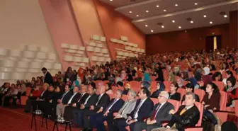 Kyk Öğrencilerine 'Peygamberin Ayak İzleri' Konferansı