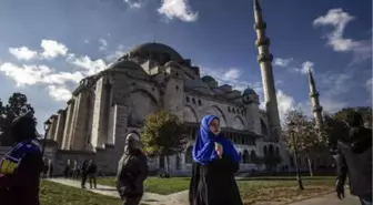 Mehmed Zahid Kotku'nun Ölümünün 38. Yıl Dönümü