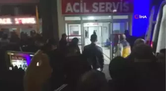 Osmaniye'de Belediye Başkanına Silahlı Saldırı