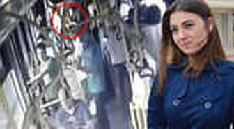 Hemşire Ayşegül Terzi'ye Tekme Atan Saldırganın Cezası 3 Yıl 10 Aydan 2 Yıla Düşürdü