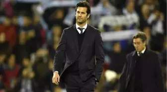 Real Madrid, Santiago Solari'ye Emanet