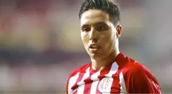 Samir Nasri Bu Kez de İngilizleri Çıldırttı