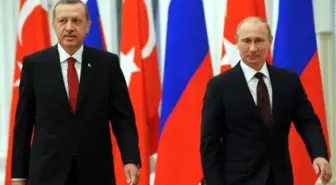 Türk Akımını Erdoğan ve Putin Karaya Çıkaracak