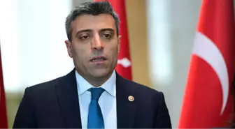 Türkçe Ezan Çıkışıyla Gündeme Oturan CHP'li Yılmaz: 'Arapça Ezan Okunmasın' Demedim