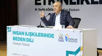 Yanlış Beden Dili İletişimi Koparır