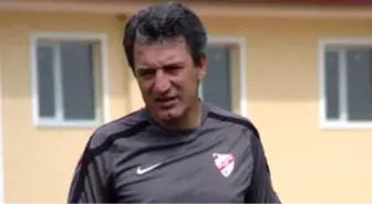 Afjet Afyonspor, Teknik Direktör Serhat Güller ile Prensipte Anlaştı