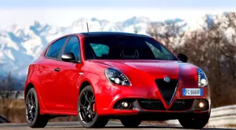 Alfa Romeo'dan Kampanya