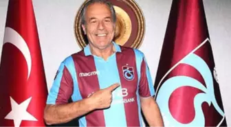 Ali Kemal Denizci: 'Önemli Olan Trabzonspor'un Yarınlarıdır'