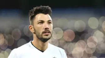 Beşiktaş'ta Tolgay Arslan Kadro Dışı Bırakıldı