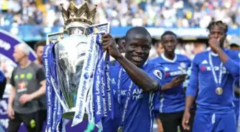 Chelsea'nin Yıldızı N'Golo Kante, Vergi Kaçırmayı Reddetti