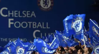 Chelsea'ye Transfer Yasağı Şoku