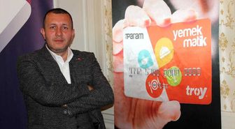 Denizli'de Yemekmatik Dönemi Başlıyor