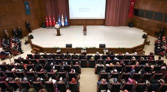 Diyanet İşleri Başkanı Erbaş: 'İdeal Aile Yapısı Olmadan İdeal Bir Toplumdan Söz Etmek Mümkün Değil'