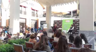 Forum Aydın'da Oyunun Çocuk Gelişimine Etkisi Konuşuldu