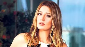 Gizem Karaca Bu Kez de Alkol Problemiyle Gündemde! Gizem Karaca Kimdir?