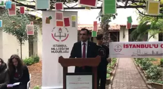 İstanbul'u Okuyorum'