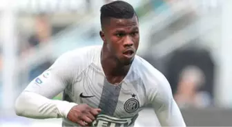 Keita Balde 'Yanlış E-mail' Kurbanı Oldu, Milli Takıma Gidemedi!