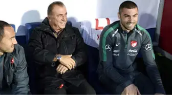 Mehmet Demirkol: Fatih Terim Varken Burak Yılmaz Galatasaray'a Gider