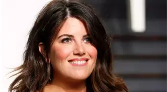 Monica Lewinsky: Hillary Clinton'dan Yüz Yüze Özür Dileyeceğim