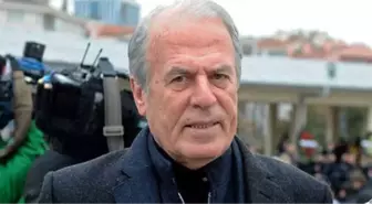 Mustafa Denizli'ye Devre Arasında Transfer İçin 5 Milyon Euroluk Bütçe