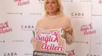 Saba Tümer, 'Kahkaha Kulübü' Açacak