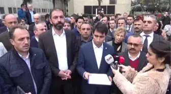 Saldırıya Uğrayan Mübaşir: 'Türk Adaletine Güveniyorum'