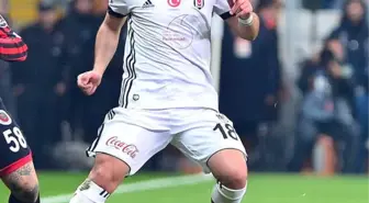 Tolgay Arslan Süresiz Kadro Dışı