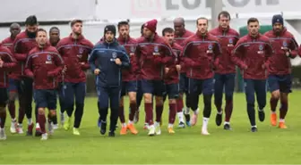 Trabzonspor'da Onur Kıvrak'ın Yerine Uğurcan