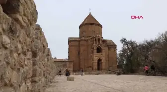 Van'daki Akdamar Adası, Her Mevsim Yeşil Olacak