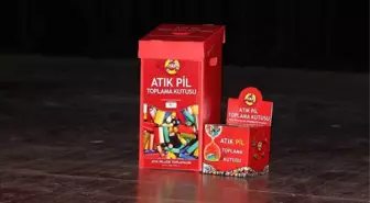 Yenimahalle'de 'Sıfır Atık' Semineri