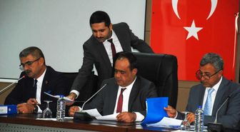 Adana'dan Munyar'a Fahri Hemşehrilik Beraatı Kararı