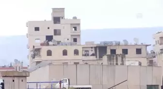 Afrin'in Güvenliği Özel Harekata Emanet (2)